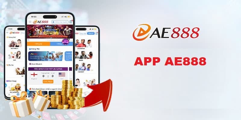 tải app ae888