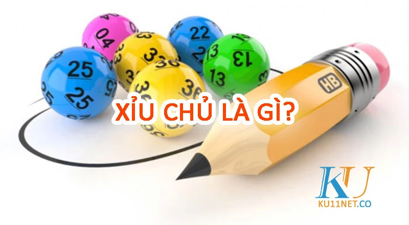 XỈU CHỦ LÀ GÌ?